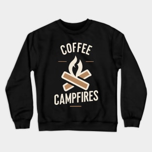 Campfire Crewneck Sweatshirt